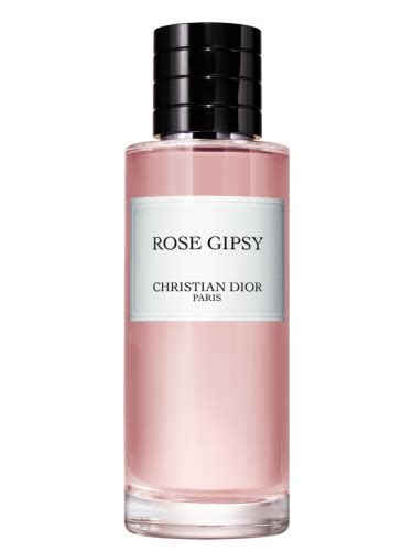 profumo christian dior rose gipsy|Rose Gipsy Dior perfume .